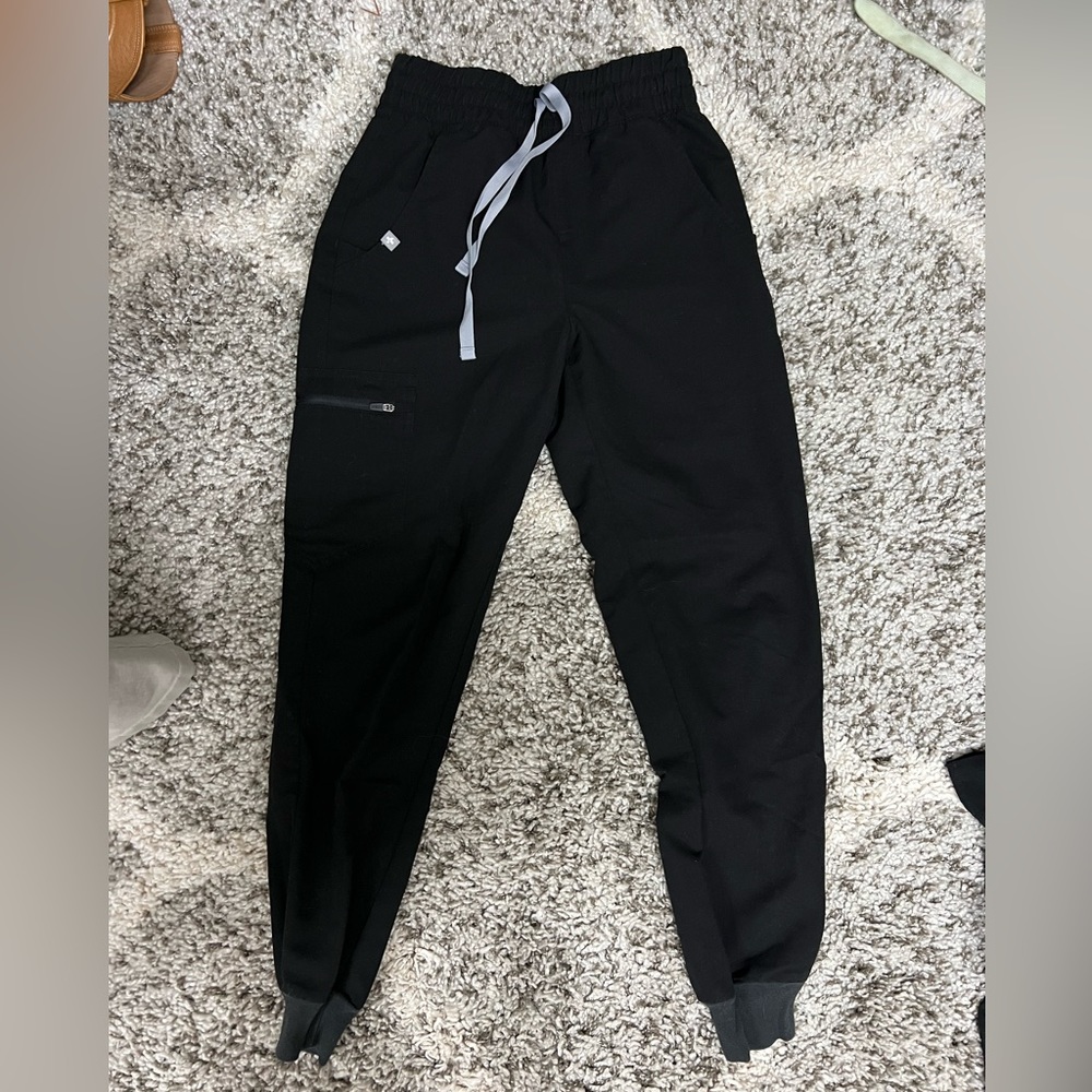 Figs Zamora jogger high waisted 2.0
